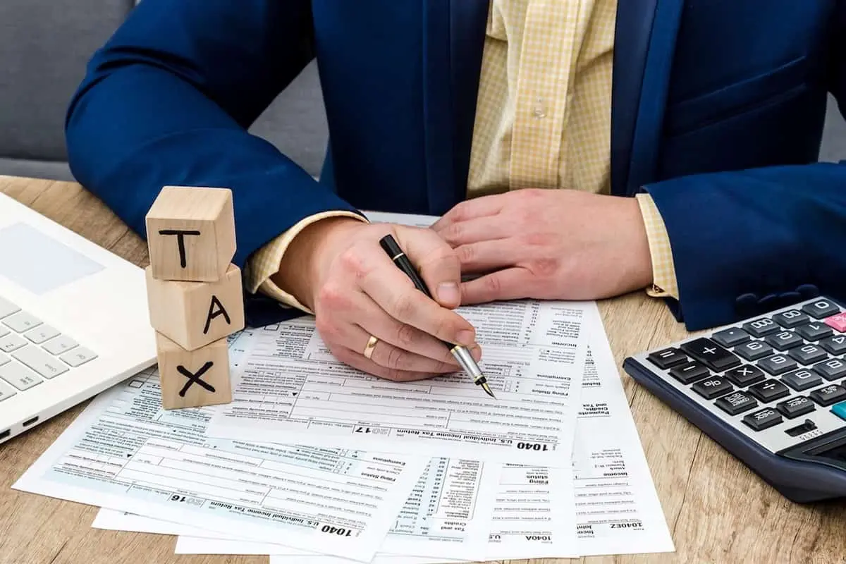 Tax Preparation